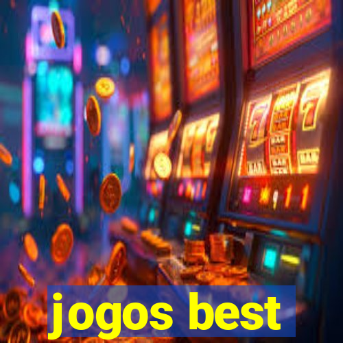 jogos best